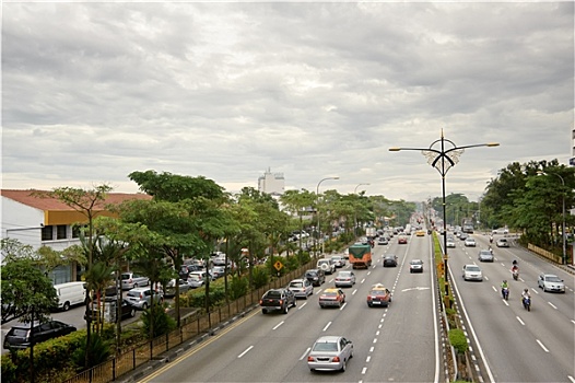 soi cau lo chuan
