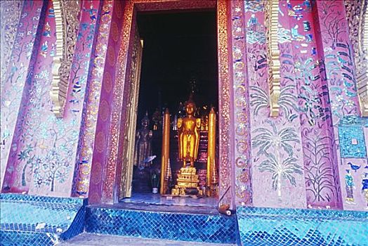 lo bach thủ