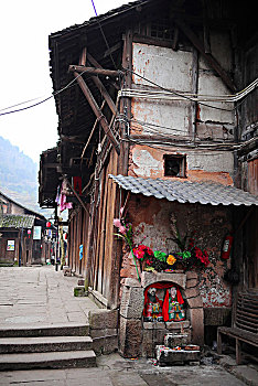 soi cau tai loc