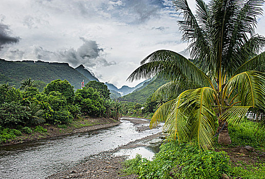 soi cau ba mien