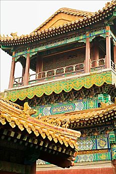 các dàn đề