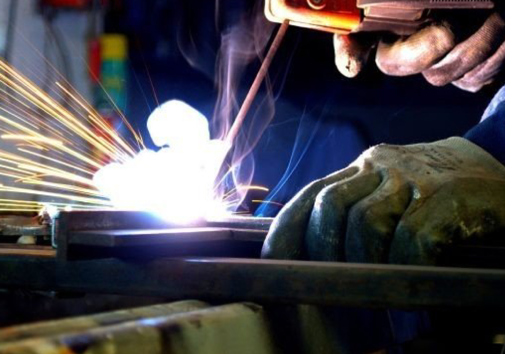 nhà máy sản xuất trụ đèn chiếu sáng đường phố