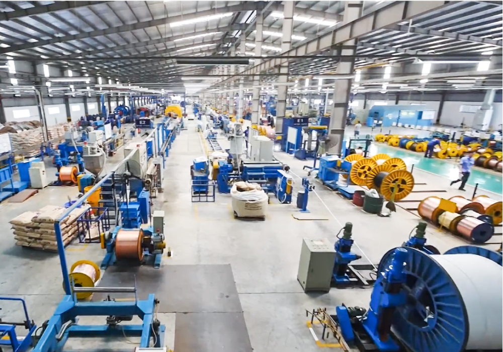 Chiếu sáng Sunlux Việt Nam