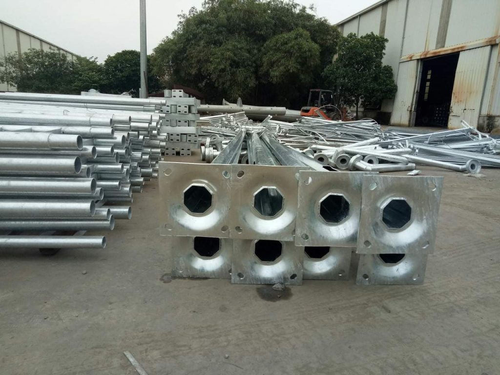 Chiếu sáng Sunlux Việt Nam