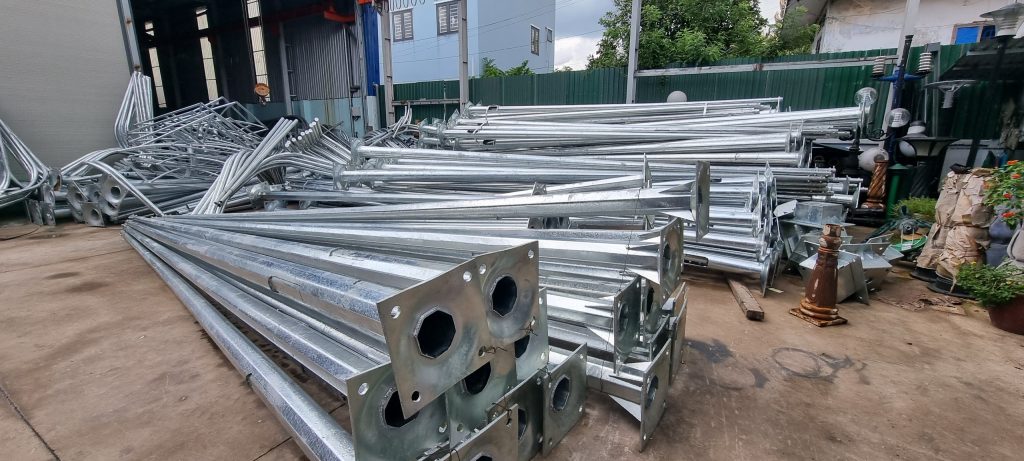 Chiếu sáng Sunlux Việt Nam