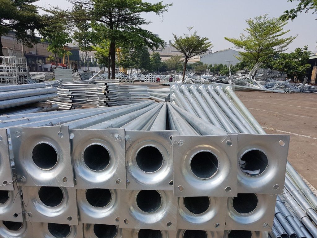 Chiếu sáng Sunlux Việt Nam