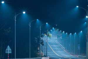 Chiếu sáng Sunlux Việt Nam