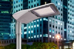 ĐÈN ĐƯỜNG LED