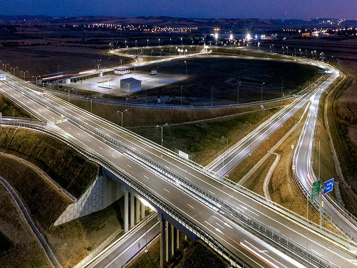 Chiếu sáng Sunlux Việt Nam