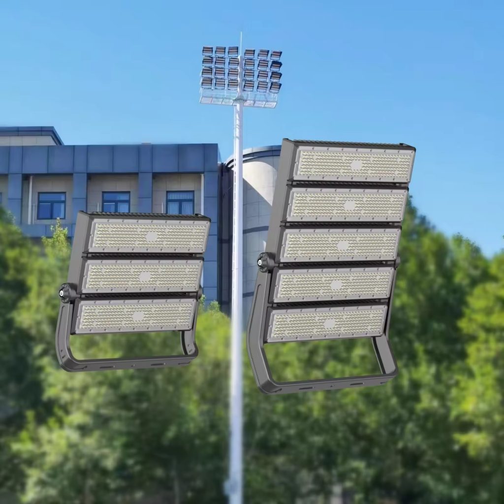 Chiếu sáng Sunlux Việt Nam