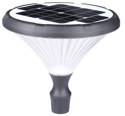 Đèn solar sân vườn SLG01